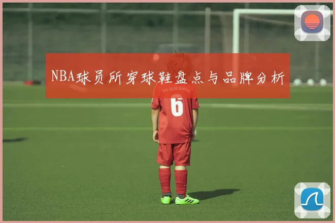 NBA球员所穿球鞋盘点与品牌分析